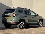 Dacia Duster 1.3 TCe 150 Journey Automaat / Fabrieksgarantie, Stof, Gebruikt, Euro 6, 4 cilinders