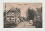 Groeten uit Waarder 1924, Ophalen of Verzenden, 1920 tot 1940, Gelopen, Zuid-Holland