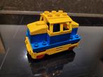 Duplo locomotief "Classic" in blauw, met garantie, Lego Systems A/S, Gebruikt, Aastvej 1 – 7190 Billund - Denemarken, Ophalen of Verzenden