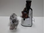Dejelin SLJ100W Slowjuicer, Ophalen of Verzenden, Niet ingevuld, Niet ingevuld, Niet ingevuld
