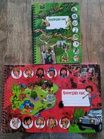 Scouting bevergids en junglegids, Ophalen of Verzenden, Boek of Tijdschrift