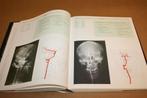 Prachtig boek over de Anatomie van de Levende Mens., Boeken, Wetenschap, Ophalen of Verzenden, Zo goed als nieuw