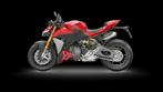 Ducati Streetfighter V2S MY 2025, 890 cc, Bedrijf, ABS, Meer dan 35 kW