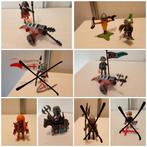 Playmobil ridders diverse sets, Ophalen of Verzenden, Gebruikt