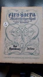 Ars sacra deel 3, Ophalen of Verzenden