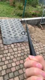 Vishengel, Watersport en Boten, Hengelsport | Karpervissen, Ophalen of Verzenden, Zo goed als nieuw, Werphengel