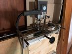 Elu slotkasten freesmachine, Doe-het-zelf en Verbouw, Gereedschap | Freesmachines, Gebruikt, Ophalen of Verzenden, Bovenfrees
