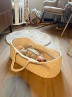 Mozes mandje van Lil’ Things, Ophalen of Verzenden, Zo goed als nieuw, Wieg