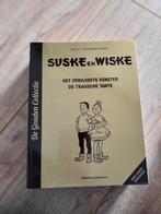 De gouden collectie Suske en Wiske (AD), Boeken, Stripboeken, Ophalen of Verzenden, Complete serie of reeks, Zo goed als nieuw