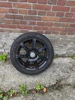 Volkswagen Banden/Velgen Set, Ophalen, Gebruikt