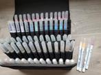 Te koop
Kuretake ZIG Clean Color Real Brush Pen set, Hobby en Vrije tijd, Tekenen, Verzenden, Nieuw, Potlood of Stift