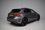 Mercedes-Benz A-klasse 250 e Business Solution AMG Limited M, Auto's, Gebruikt, 4 cilinders, 15 kWh, Bedrijf