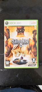 Saints Row 2 voor de xbox360, Spelcomputers en Games, Games | Xbox 360, Avontuur en Actie, Ophalen of Verzenden, 1 speler, Zo goed als nieuw