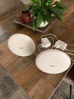KPN WiFi Versterkers (2 stuks), Ophalen of Verzenden, Gebruikt