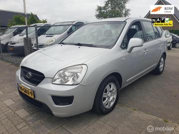 Kia Carens 2.0 CVVT X-tra beschikbaar voor biedingen