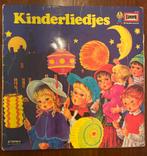 Grammofoonplaat Kinderliedjes Europa Kinderserie, Cd's en Dvd's, Vinyl | Kinderen en Jeugd, Ophalen of Verzenden, Gebruikt, Muziek