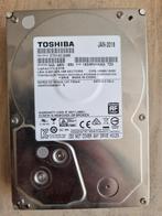 Te koop harde schijf Toshiba 2TB, Ophalen, Intern, Toshiba, Zo goed als nieuw