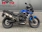 Triumph TIGER 800 XRX (bj 2017), Triumph Motocycles, Bedrijf, Triumph.Benelux@triumph.co.uk, Meer dan 35 kW
