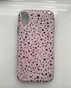 3 Burga iPhone X Hoesjes, Ophalen of Verzenden, Gebruikt, IPhone X, Hoesje of Tasje