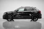 Volkswagen T-Roc 2.0 TSI 4Motion R |Pano|Akrapovic|Leder|Bea, Gebruikt, 4 cilinders, 1984 cc, Zwart