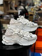 Dolce & Gabbana Sneakers - Wit, Ophalen of Verzenden, Zo goed als nieuw, Wit, Sneakers of Gympen