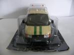 Geldtransport Warriors GAZ rA3 3302, Hobby en Vrije tijd, Modelauto's | 1:43, Ophalen of Verzenden, Nieuw, Auto, Overige merken