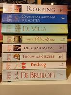 Ruim 70 Danielle Steel boeken, Boeken, Overige Boeken, Danielle Steel, Zo goed als nieuw, Ophalen