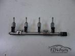 VW Golf Sportsvan Brandstofrail met Injectoren 04E133320D, Ophalen of Verzenden, Gebruikt
