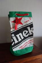 Strandtas Heineken biermerk, Verzamelen, Biermerken, Ophalen of Verzenden, Nieuw, Overige typen, Heineken