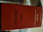 Shiseido Cinza 30ml eau de parfum intense, Ophalen, Zo goed als nieuw