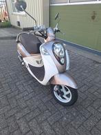 Sym mio, Zo goed als nieuw, Benzine, 50 cc, Maximaal 25 km/u