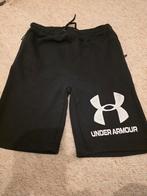 Under Armour, Ophalen, Zo goed als nieuw, Zwart