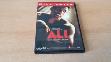 ALI - Will Smith beschikbaar voor biedingen