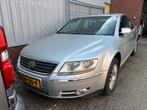 Volkswagen Phaeton met defecte automaatbak / gearbox broken, Automaat, 2000 kg, Bedrijf, Diesel