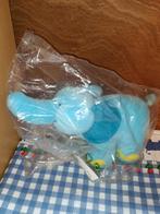 Tupperware blauwe olifant knuffel Tiwi & Friends, Ophalen of Verzenden, Nieuw, Olifant