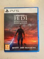 PS5 Star wars jedi survivor, Spelcomputers en Games, Games | Sony PlayStation 5, Ophalen of Verzenden, Zo goed als nieuw