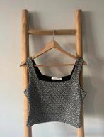 Top Costes, Maat 38/40 (M), Zwart, Ophalen of Verzenden, Zo goed als nieuw