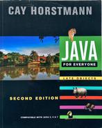 Java for everyone, Ophalen of Verzenden