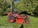 Kubota ZD1211 Zero turnmaaier, J. vd Sluis, Info@vdsluishandelenreparatie.nl, Moerweg 2, 3286BD Klaaswaal, NL, Maaier