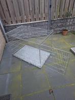 Honden Bench, Ophalen, Gebruikt