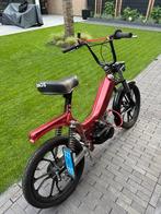 Tomos 65cc project, Fietsen en Brommers, Brommers | Tomos, Ophalen, Gebruikt, 65 cc, 2 versnellingen