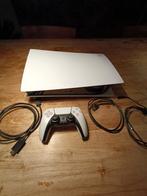 PlayStation 5 Digital Edition, Spelcomputers en Games, Spelcomputers | Sony PlayStation 5, Ophalen, Zo goed als nieuw