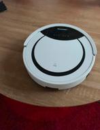 Nieuwe robotstofzuiger. 30€, Ophalen of Verzenden, Nieuw, Reservoir, Robotstofzuiger