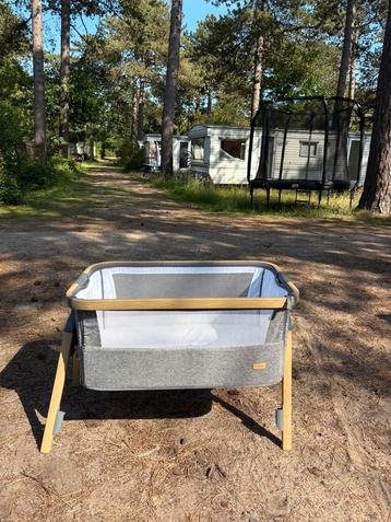 Tutti co sleeper, Ledikant, camping bedje beschikbaar voor biedingen