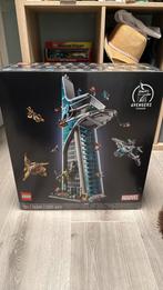 Lego 76269 Avengers tower nieuw geseald, Kinderen en Baby's, Speelgoed | Duplo en Lego, Ophalen, Nieuw, Complete set, Lego