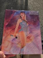 Taylor Swift - The Eras Tour Book, Taylor Swift, Artiest, Nieuw, Ophalen of Verzenden