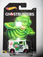 Hot Wheels - Ghostbusters - Bread Box 2/8 - 1:64, Ophalen of Verzenden, Nieuw, Auto