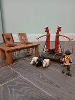 Playmobil Rochel met schapenslingeraar 9461, Ophalen of Verzenden