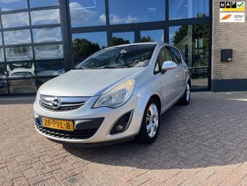 Opel Corsa 1.4-16V Cosmo , Airco, Cruise control beschikbaar voor biedingen