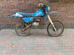 Suzuki TS50 XKD, Fietsen en Brommers, Gebruikt, Ophalen of Verzenden, 50 cc, Suzuki